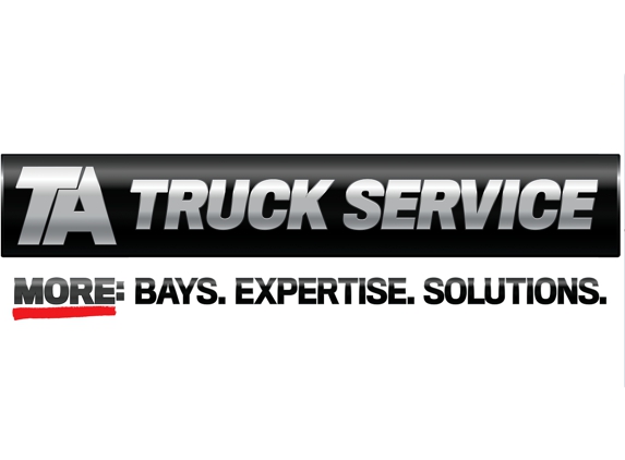 TA Truck Service - Santa Nella, CA