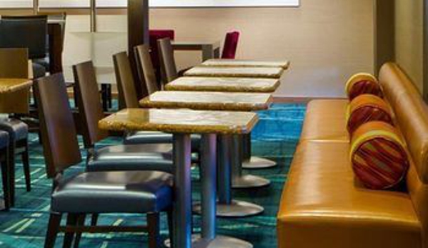 SpringHill Suites Sarasota Bradenton - Sarasota, FL