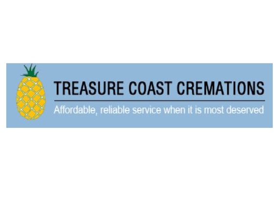 Treasure Coast Cremations - Fort Pierce, FL