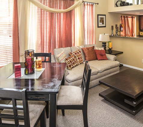 Reserve at River Walk Apartments - Columbia, SC