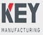 Key Manufacturing Pty Ltd Logo
