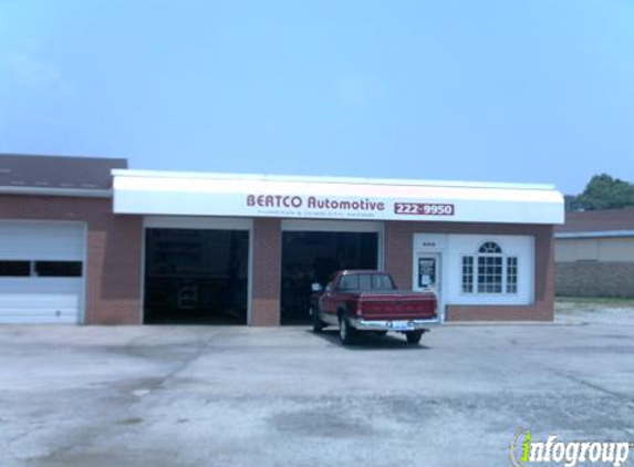 Bertco Automotive Inc - Belleville, IL