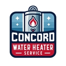 Concord Water Heater Service - Plumbers