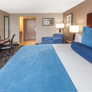 Wyndham Garden Elk Grove Village/O'Hare - Elk Grove Village, IL