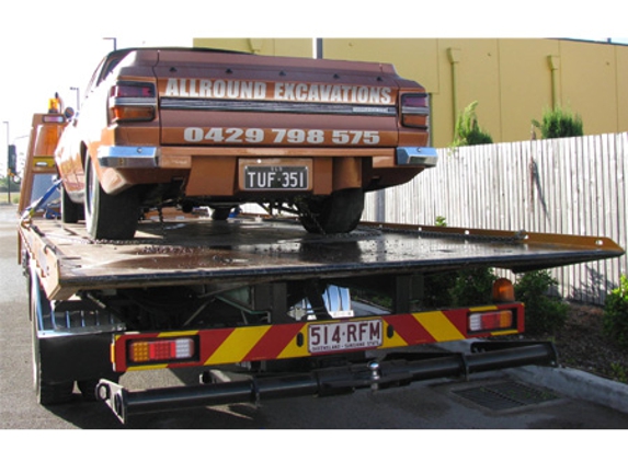 Far North Towing - Mareeba, QLD