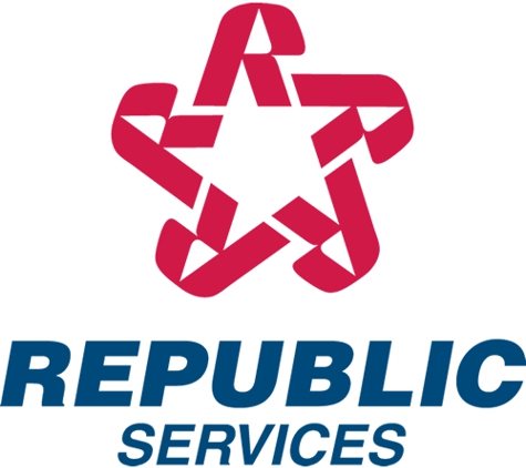 Republic Services - Salt Lake City, UT