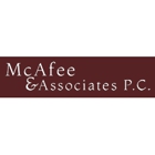 McAfee & Associates