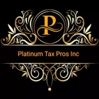 Platinum Tax Pros Inc.