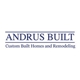 Andrus Built