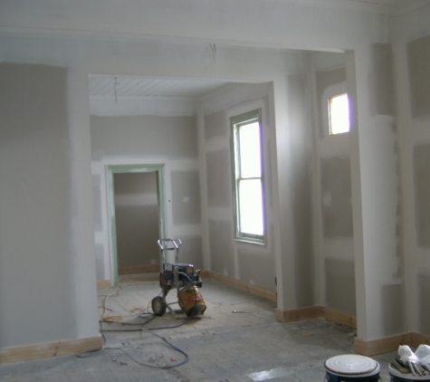 Cutting Edge Painting Contractors - Warrnambool, VIC