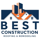 Best Roofing and Construction