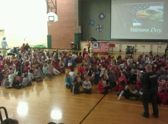 Fremont Elem School - Mundelein, IL