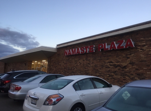 Namaste Plaza - Bloomington, IL