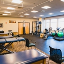 Motion PT - Brighton - Physical Therapists