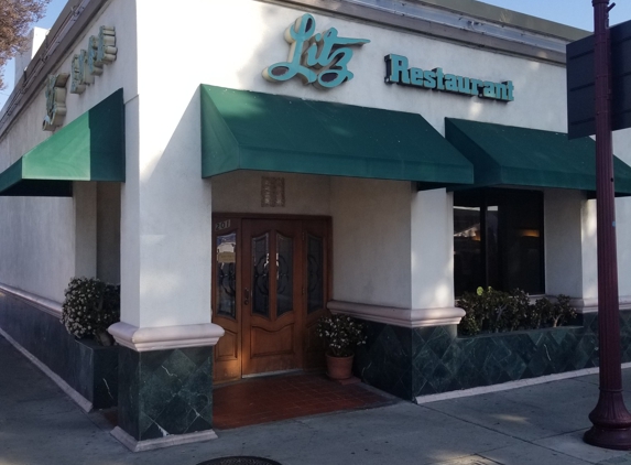 Litz Restaurant - Monterey Park, CA