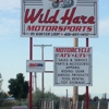 Wild Hare Motorsports gallery