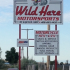 Wild Hare Motorsports