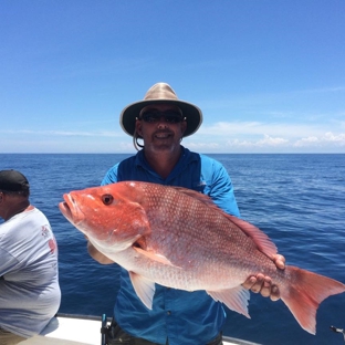 Surf Rider Fishing Charters - Sebastian, FL