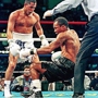 Reyes Macho Time Boxing Gym