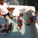 Island Girl Charters - Fishing Guides