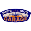 Jake's Auto Garage gallery