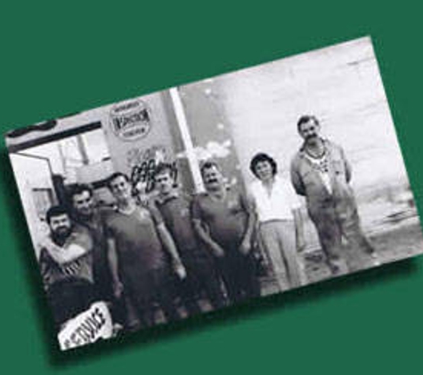 Blairs Tyre Service - Narellan, NSW