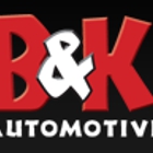 B & K Automotive