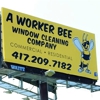 A Worker Bee Window Cleaning Co. gallery