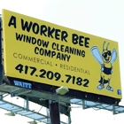 A Worker Bee Window Cleaning Co.