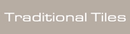 Traditional Tiles Logo