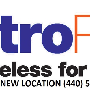 Metro PCS - Broadview Heights, OH