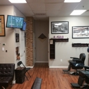 Sidelines Barber Shop - Barbers