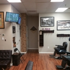 Sidelines Barber Shop