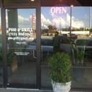 Pho & Grill - Take Out Restaurants