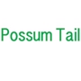Possum Tail
