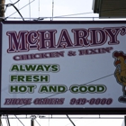 McHardy's Chicken & Fixin'