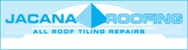 Jacana Roofing Logo