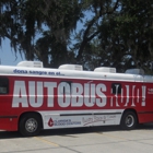 Florida's Blood Centers - A Division of OneBlood Inc.