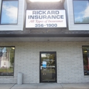 Rickard Agency Inc - Insurance