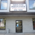 Rickard Agency Inc