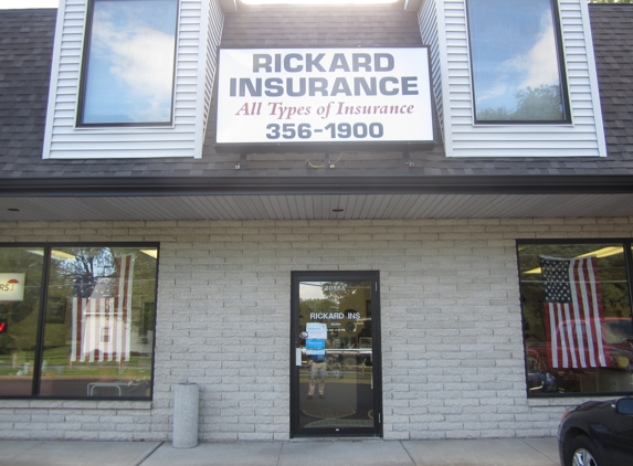 Rickard Agency Inc - Schenectady, NY