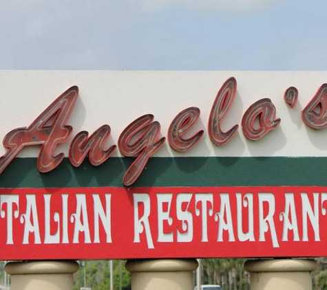 Angelo's Italian Restaurant - Tavares, FL