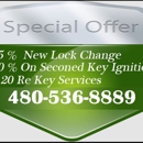 Mobile Locksmith Mesa - Locks & Locksmiths