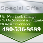 Mobile Locksmith Mesa