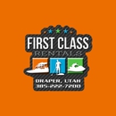 First Class Rentals - Boat Rental & Charter