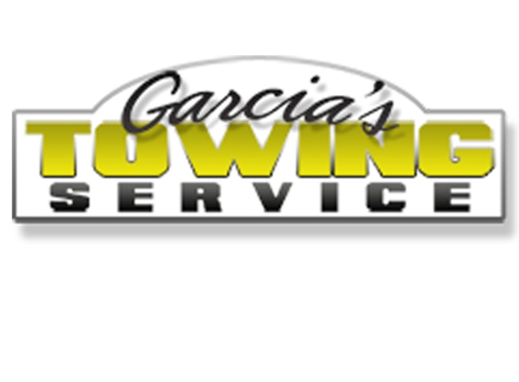 Garcia's Towing - Berwyn, IL