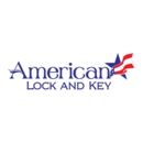 American Lock and key