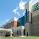 Holiday Inn Express Building 12015 - Hotels