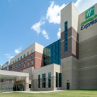 Holiday Inn Express Building 12015
