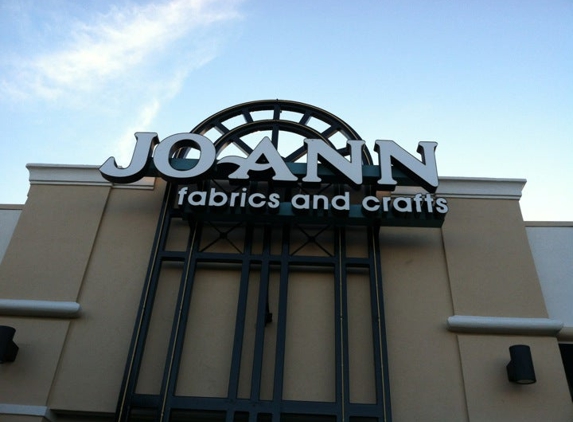 Jo-Ann Fabric and Craft Stores - Colonial Heights, VA